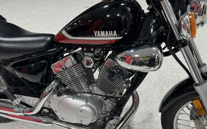 2025 Yamaha V Star 250