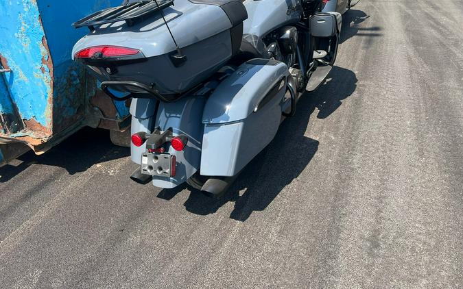 2024 Indian Motorcycle Pursuit® Dark Horse® with PowerBand Audio Package