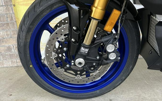 2024 Yamaha MT 10 SP