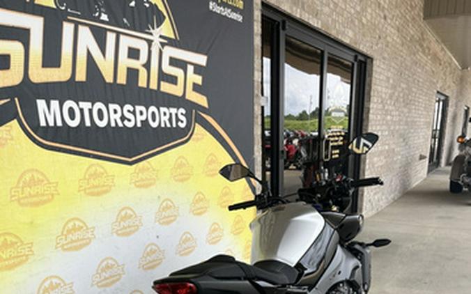 2024 Yamaha MT 10 SP