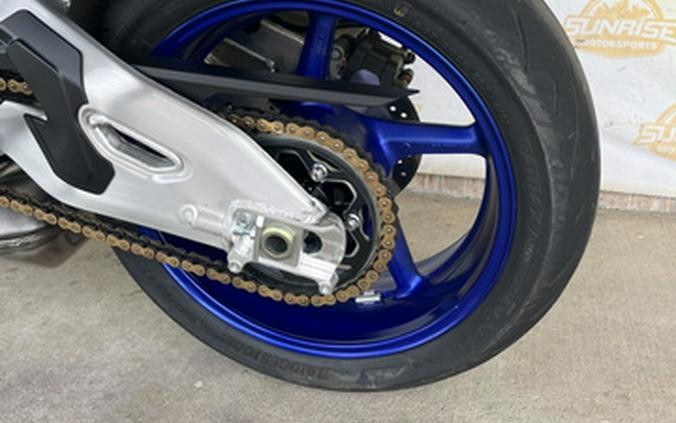 2024 Yamaha MT 10 SP