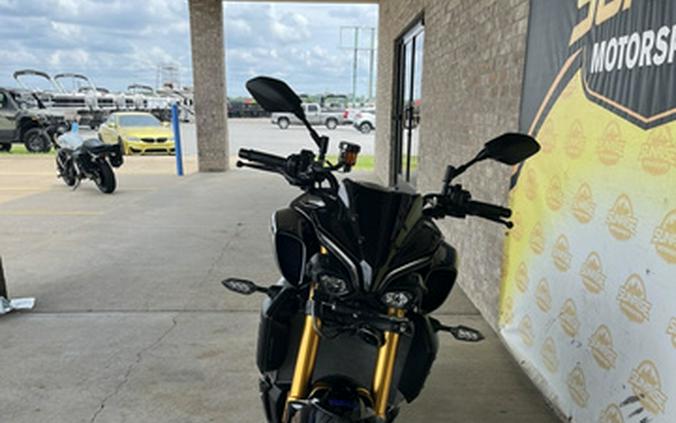 2024 Yamaha MT 10 SP