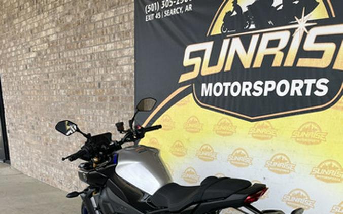 2024 Yamaha MT 10 SP
