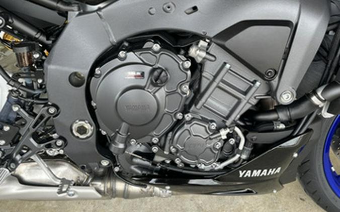 2024 Yamaha MT 10 SP