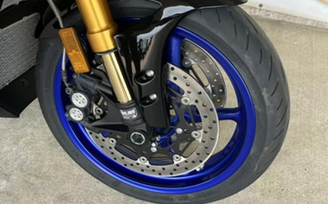 2024 Yamaha MT 10 SP