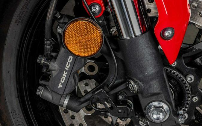 2021 Honda CBR1000RR ABS