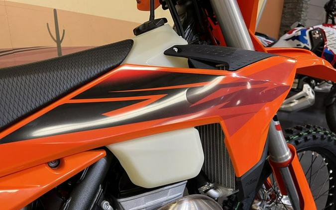 2027 KTM XC 250 F