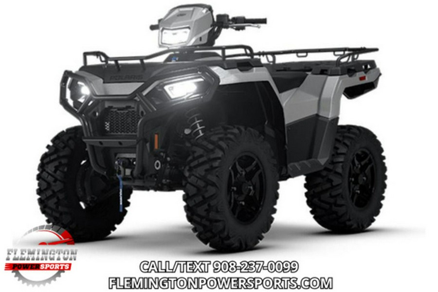 2026 Polaris Sportsman 570 Ultimate