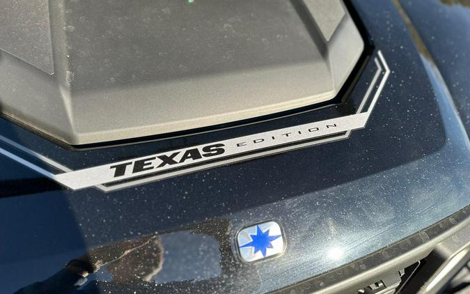 2026 Polaris Ranger Crew XD 1500 Northstar Texas Edition