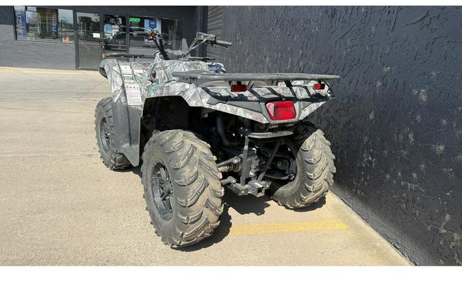 2021 CFORCE 500 EPS Camo - CFMOTO