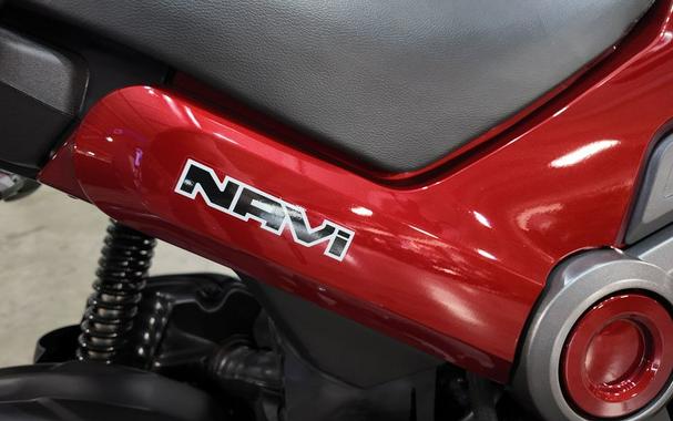 2024 Honda Navi Base