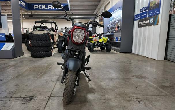 2024 Honda Navi Base