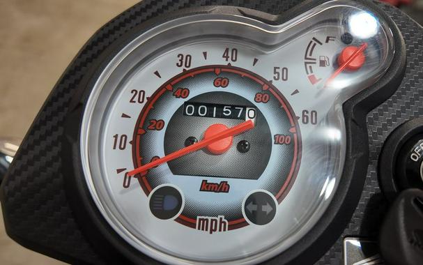 2024 Honda Navi Base