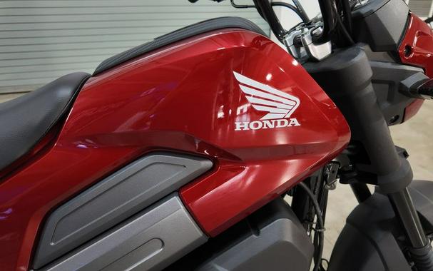 2024 Honda Navi Base