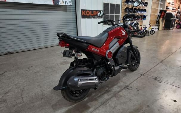 2024 Honda Navi Base