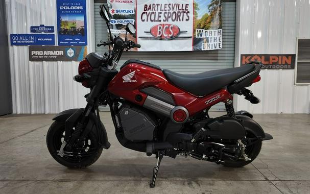 2024 Honda Navi Base