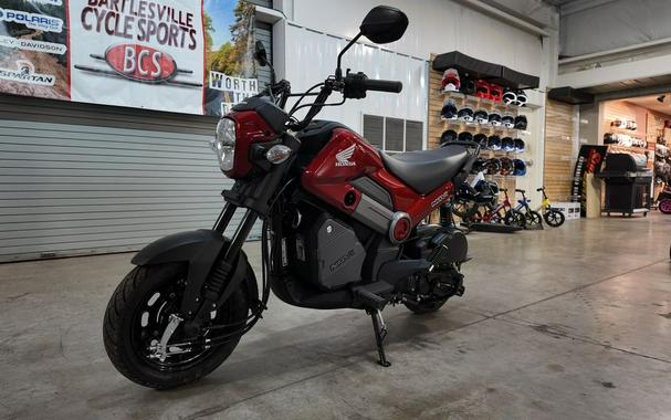 2024 Honda Navi Base