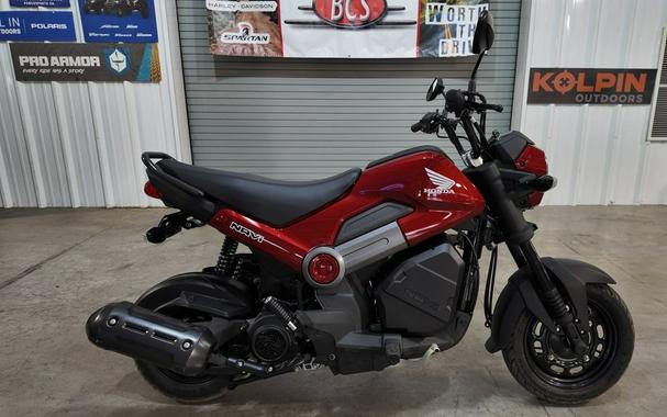 2024 Honda Navi Base