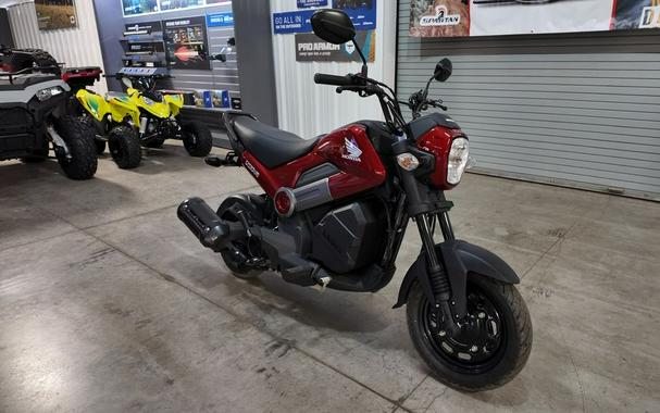 2024 Honda Navi Base