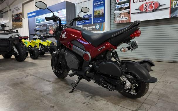 2024 Honda Navi Base