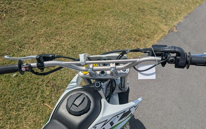 2027 Kawasaki KLX 230R