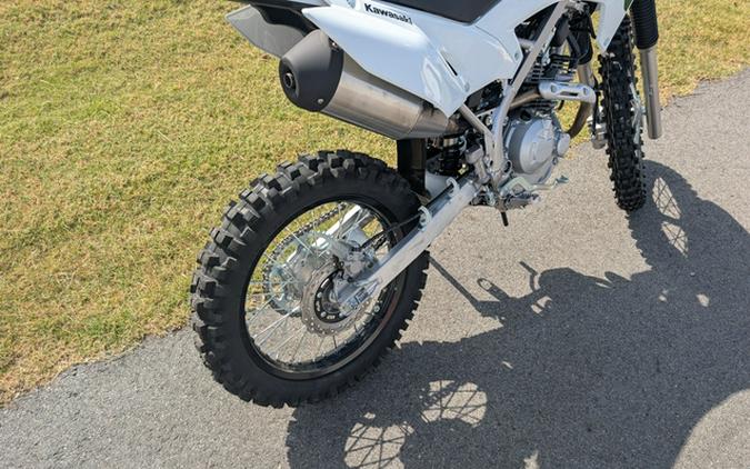 2027 Kawasaki KLX 230R