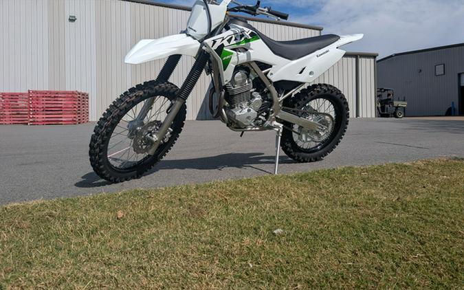 2027 Kawasaki KLX 230R
