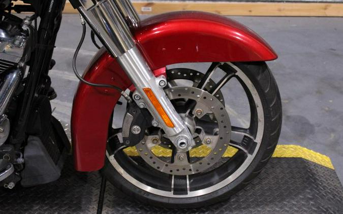 2018 Harley-Davidson STREET GLIDE