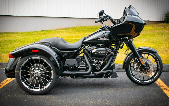 2024 Harley-Davidson Road Glide 3 FLTRT