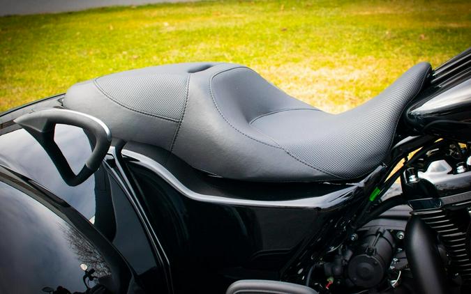 2024 Harley-Davidson Road Glide 3 FLTRT