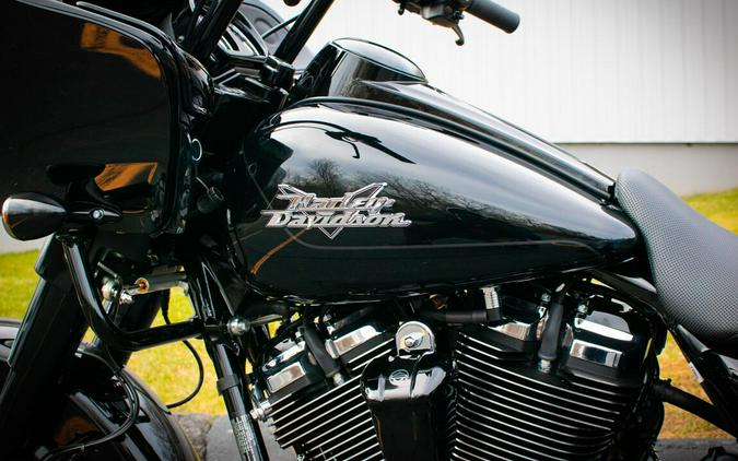 2024 Harley-Davidson Road Glide 3 FLTRT