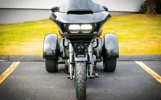 2024 Harley-Davidson Road Glide 3 FLTRT