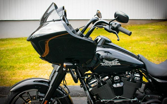 2024 Harley-Davidson Road Glide 3 FLTRT