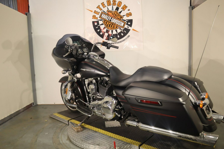 2015 Harley-Davidson Road Glide Special Denim Black