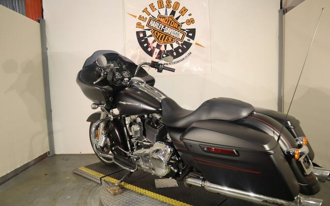 2015 Harley-Davidson Road Glide Special Denim Black