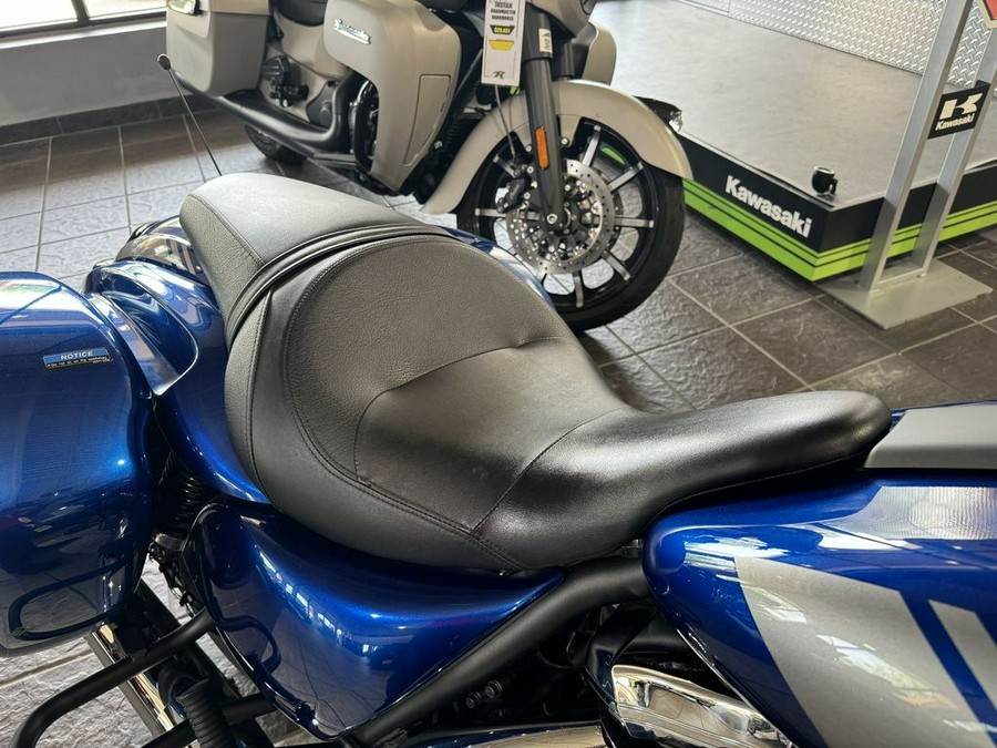 2020 Kawasaki Vulcan® 1700 Vaquero® ABS