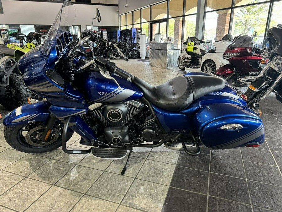 2020 Kawasaki Vulcan® 1700 Vaquero® ABS