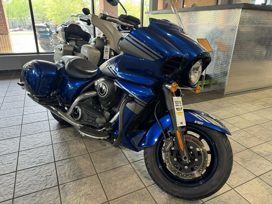 2020 Kawasaki Vulcan® 1700 Vaquero® ABS