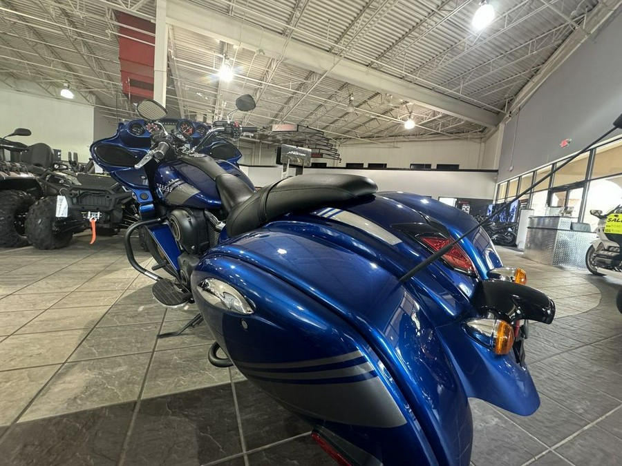 2020 Kawasaki Vulcan® 1700 Vaquero® ABS