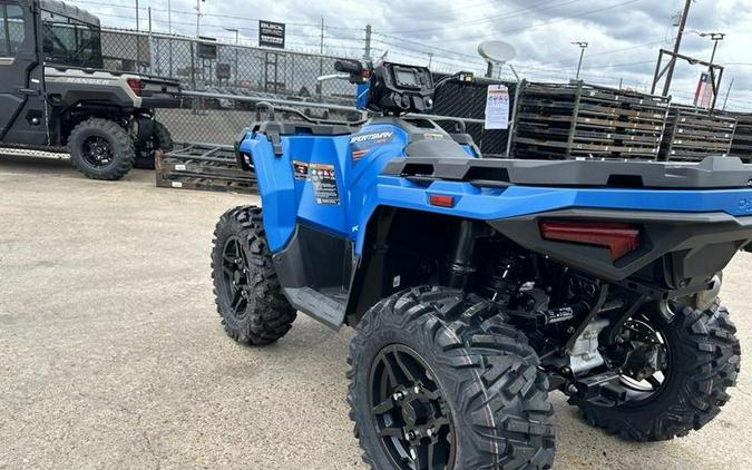 2024 Polaris® Sportsman 570 Trail