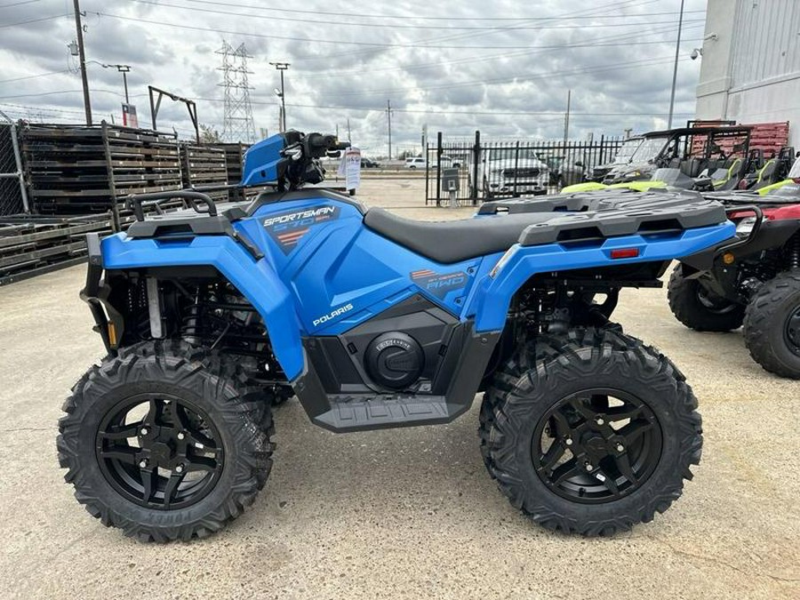 2024 Polaris® Sportsman 570 Trail