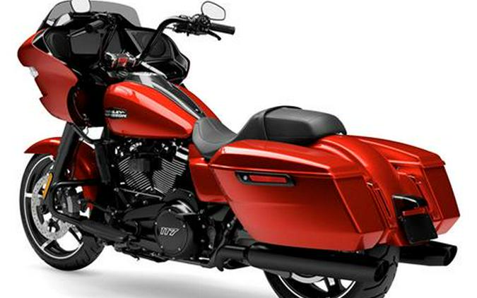 2024 Harley-Davidson Road Glide®