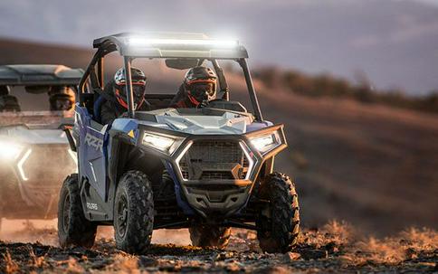 2021 Polaris RZR Trail Ultimate