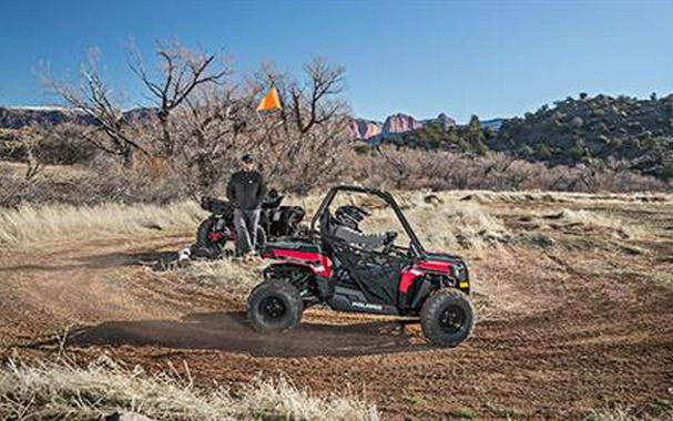 2017 Polaris Ace 150 EFI