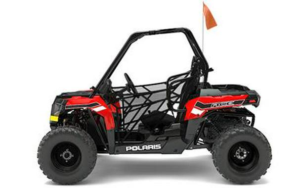 2017 Polaris Ace 150 EFI