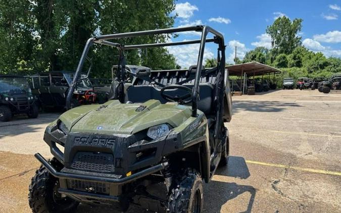 2023 Polaris® Ranger 570 Full-Size