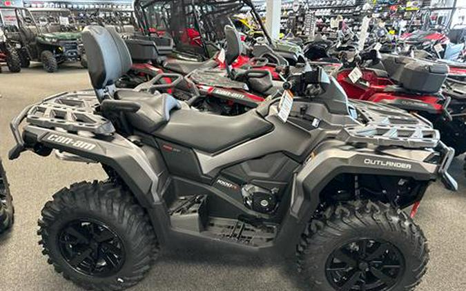 2024 Can-Am Outlander MAX XT 1000R