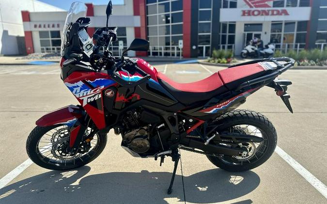 2024 Honda® Africa Twin