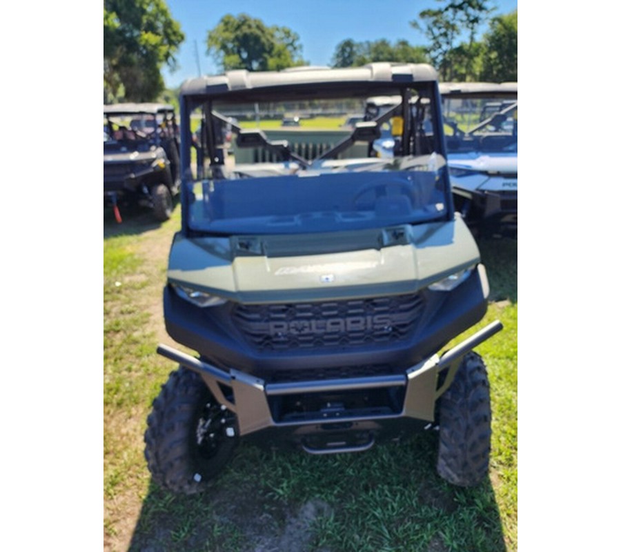 2025 Polaris Ranger 1000