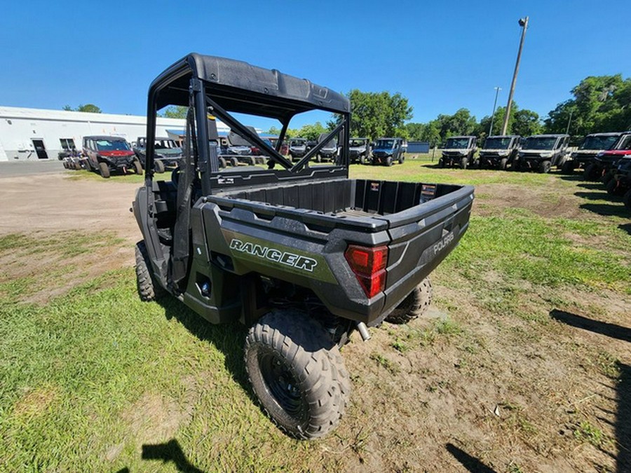 2025 Polaris Ranger 1000